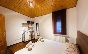 Apartamento Partara